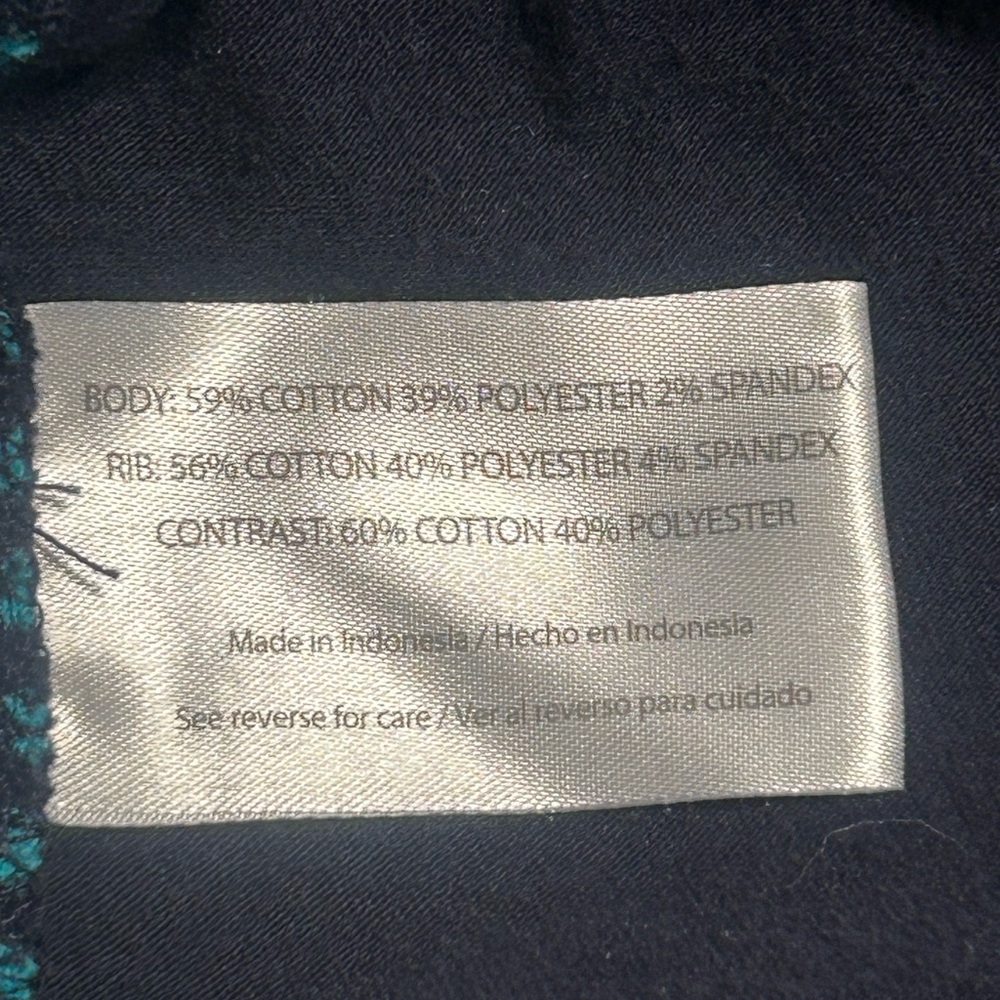 Eddie Bauer Turtle Neck Pullover Top - image 6